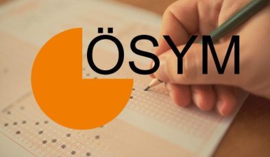 Adalet Bakanlığı sınavları tamamlandı