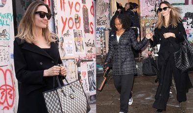 Artık en yakın dostu çocukları oldu… Boş kalan kırık kalbini evlat sevgisiyle doldurdu