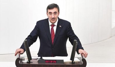 ‘Bütçe açığında sürprizimiz var’