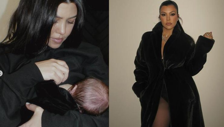 Dördüncü çocuğunu iki ay önce doğurmuştu… ‘Dolabımda giyecek bir şey kalmadı’ dedi, paltoya sarınıp çıktı!