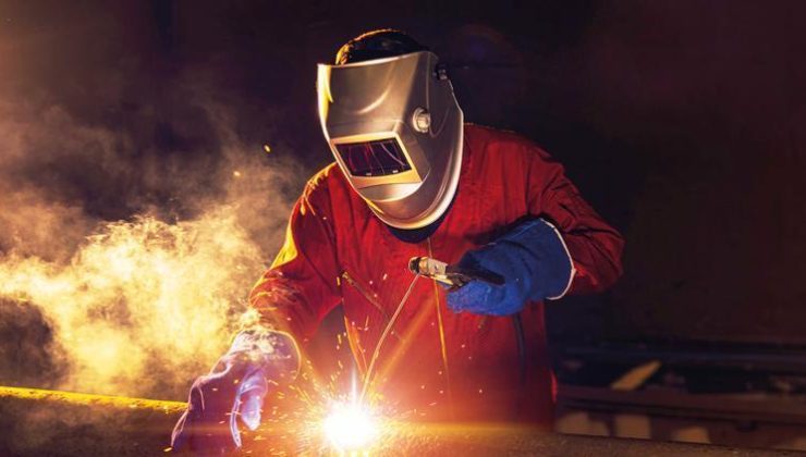 ‘Gençlere sanayiyi sevdirmek boynumuzun borcu’