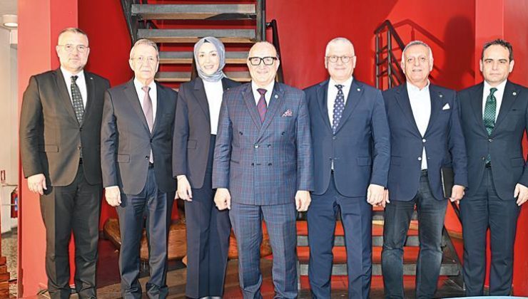 Riskini yöneten sanayici kazançlı çıkacak