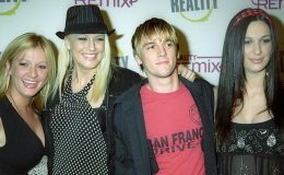 Şöhret ünlü aileyi bir lanet gibi takip etti… Yıldız şarkıcının bir kardeşi daha genç yaşta hayata veda etti