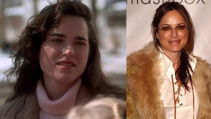 Ünlü oyuncudan şaşırtan itiraf: En ünlü yılbaşı filminde oynadı ama sadece bir kez izledi…