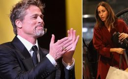 60 yaşından sonra böyle! Sevgilimi seviyorum ama servetimi daha çok seviyorum