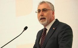 Bakan Işıkhan: Her alanda yükseliş dönemindeyiz