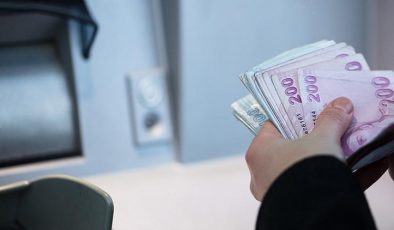 Bankalar emekli maaş promosyonlarını güncelledi… Hangi banka emekliye ne kadar maaş promosyonu veriyor? Emeklilere 15 bin TL’ye kadar maaş promosyonu
