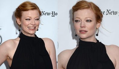 ‘Cebimde para yoktu, kendimi çirkin ve çaresiz hissediyordum’ Ünlü oyuncu okulda açlıktan uyuyakaldığını itiraf etti