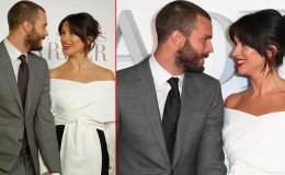 Daha tanışmadan kalbi karısı için çarpmaya başladı… ‘Ben ona en başından beri vurgunum’