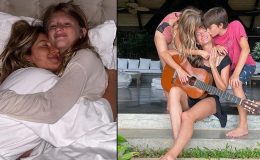 Dedikodulara çoktan kulağını tıkadı: Boşandım diye hemen bir adamın kollarına koşmadım