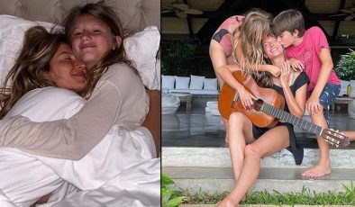 Dedikodulara çoktan kulağını tıkadı: Boşandım diye hemen bir adamın kollarına koşmadım