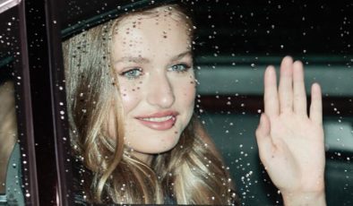 Dünyanın gözü onun üstünde… Ama annesinin uykuları kaçıyor