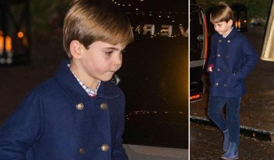 Dünyaya geleli daha beş yıl oldu ama yüzlerce yıllık geleneği yerle bir etti