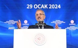 Gayrettepe – Kâğıthane Metro Hattı hizmete açıldı… Bakan Uraloğlu: Türkiye’nin en derin metro istasyonu