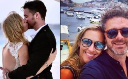 Genç yaşta ölen ünlü şefin eşinden yürek yakan paylaşım… ‘Seni artık hiç gidemeyeceğimiz o yerde hayal ediyorum aşkım’