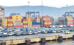 Gümrüğe takılan Çinliler rotasını Avrupa’ya kırdı