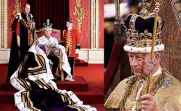 Kral olmak için bir ömür bekledi… Oğlunu da çok seviyor ama tahtını biraz daha fazla