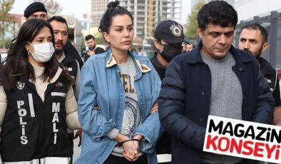 Magazin konseyi yorumladı: Amaç acındırmak