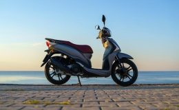 Motosiklet sahipleri bu düzenlemeyi bekliyor! 125 CC altına izin yolda… Tasarı ne zaman çıkacak?