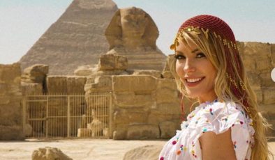 Oradaki kızlar bile susuzluktan ölen kuşlar gibiydi:  26 yaşındayken 80’lik bir zenginle evlenmenin elbette bir bedeli var