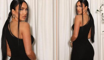 Sevgilisinin altı farklı kadından 12 tane çocuğu oldu: Kimin ne dediği umurumda değil… Ben ilişkimden memnunum