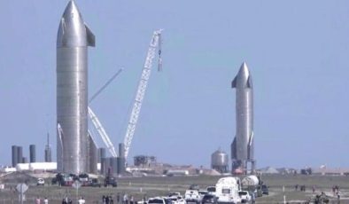 Spacex nedir, ne zaman kuruldu, sahibi kim? İşte Spacex amacı ve görevleri hakkında bilgiler