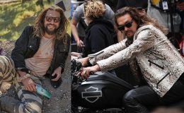 Ünlü aktör karısından boşandı göçebe hayatı yaşamaya başladı…. ‘Artık bir evim bile yok’