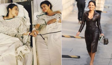 Ünlü şarkıcıya hiç düşünmeden böbreğini bağışlamıştı…Sonra bir kenara atıldı: 6 yıldır görüşmedik