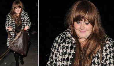 Bir daha böyle görünmemek için canını dişine taktı…’Yıllarca herkes benim vücudumu konuştu’