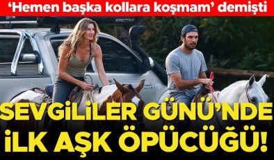‘Bunların hepsi dedikodu’ diyordu… Kocasından ayrılan ünlü model gönlünü yakışıklı spor hocasına kaptırdı!