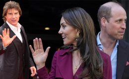 Bunun için sağ kolunu bile feda eder…. Beni de alın aranıza!