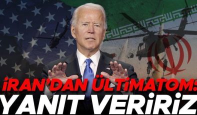 CANLI GELİŞMELER         Son dakika haberleri: İsrail-Hamas savaşında son durum… İran’dan ABD’ye net mesaj: Yanıt veririz! İsrail Gazze’deki tünellere su pompaladığını doğruladı