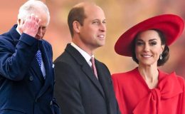 Charles kanser oldu, dedikodu değirmeni hızlandı… Tahtı oğluna devredecek ama William panik içinde