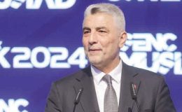 Güçlü ihracatın yolu girişimcilerden geçiyor