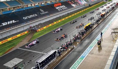 İstanbul Park ihalesi için ‘düzenli yarış’ şartı: Formula’yı getiren pisti kapar