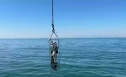 Karadeniz’deki gizemli sesin sırrı çözüldü mü? Sahil Güvenlik alarma geçti!