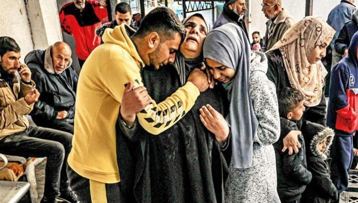 Ölümlere, baskılara ve çabalara rağmen Gazze’de ateşkes neden sağlanamıyor