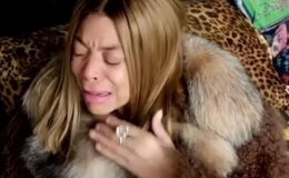 Onca şöhretten geriye kalan… Yastığına sarılıp ağladı.. Ne arkadaşım var ne param