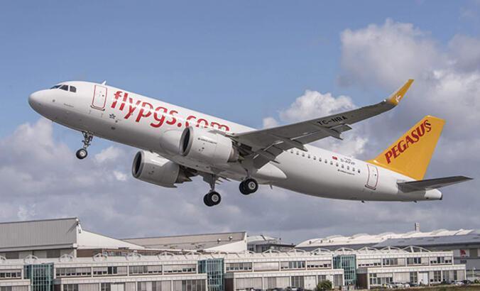 Pegasus’tan ucuz uçak bileti kampanyası 2024 | Pegasus ucuz uçak bileti nasıl alınır, kampanya ne zaman? Hani uçuşlarda indirim var? 499 liradan başlayan fiyatlar…