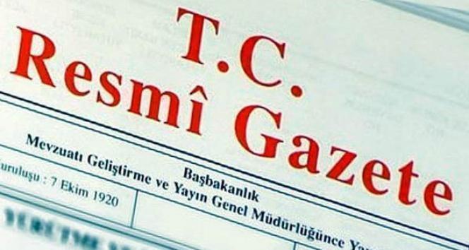 RESMİ GAZETE’DE BUGÜN (3 ŞUBAT 2024) | Resmi Gazete atama kararları neler? İşsizlik Sigortası Kanunu Resmi Gazete’de yayınlandı!