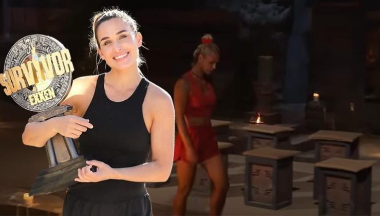 Sema Aydemir Survivor’a mı geliyor? Acil görev emri! Acun’un bir telefonuyla Dominik’te…Survivor Nagihan gitti mi, diskalifiye mi oldu?