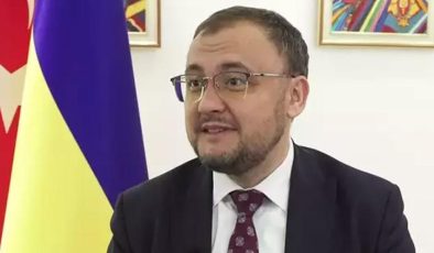Ukrayna büyükelçisi Bodnar’dan CNN TÜRK’e özel açıklamalar: Taktik değiştirdik, savaşta yeni sürprizler olacak