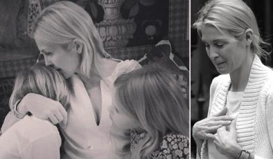 Ünlü oyuncuyu evlatlarından koparmışlardı… Onlara kavuşmak için servetini harcadı… Bir kuruşu kalmayınca hayata sıfırdan başladı