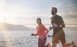 Araştırma sonuçları şaşırttı: Kadınların aynı sağlık faydalarını elde etmek için erkeklerin yarısı kadar egzersiz yapmaları yetiyor