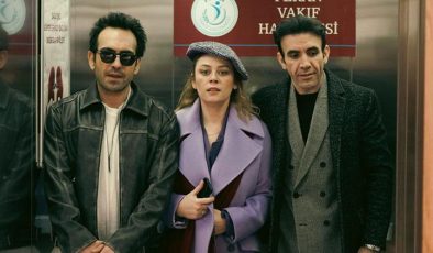 Bahar dizisi oyuncuları, konusu ve karakterler 🎞️🎥|| Bahar dizisi hangi diziden uyarlama, hangi hastanede çekiliyor?