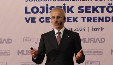 Bakan Uraloğlu’ndan seçim mesajı: 1 Nisan şakasını göstermiş olacağız