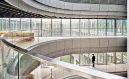 Bankacılığın ‘Silikon Vadisi’