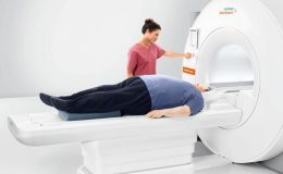 Geleceğin MR cihazları helyumsuz ve daha çevreci