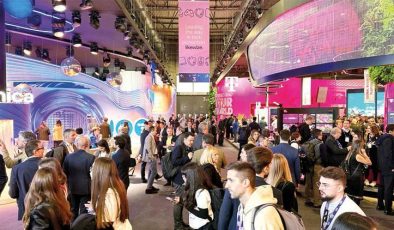 İşte yarının teknolojileri