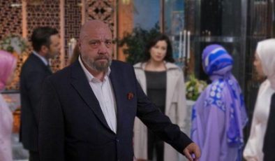 Kızılcık Şerbeti’nin Apo’su kim, değişti mi, Ahmet Mümtaz Taylan mı oldu? Ahmet Mümtaz Taylan kimdir, kaç yaşında, hangi dizilerde oynadı?